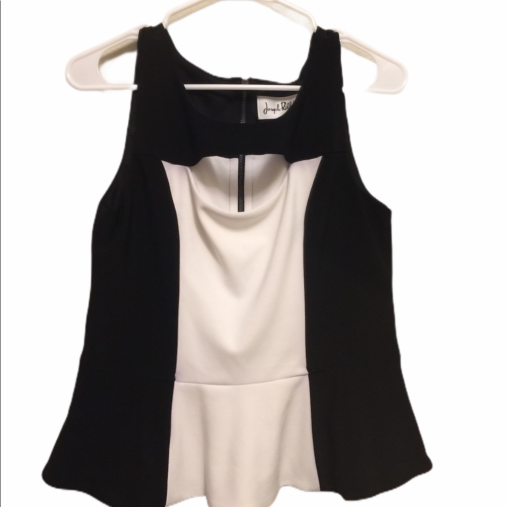 Joseph Ribkoff top